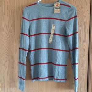Boys long sleeve shirt